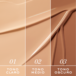 Nuxe Prodigieux BB Cream Idratante con Colore il tono chiaro éclat 30ml