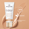 Nuxe Prodigieux BB Cream Hidratante con Color le teint éclat Tono Medio 30ml