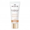 Nuxe Prodigieux BB Cream idratante con tono medio chiaro colorato 30 ml