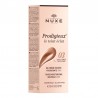 Nuxe Prodigieux BB Cream Moisturizing with Color Le Teint Èclat Dark Tone 30ml