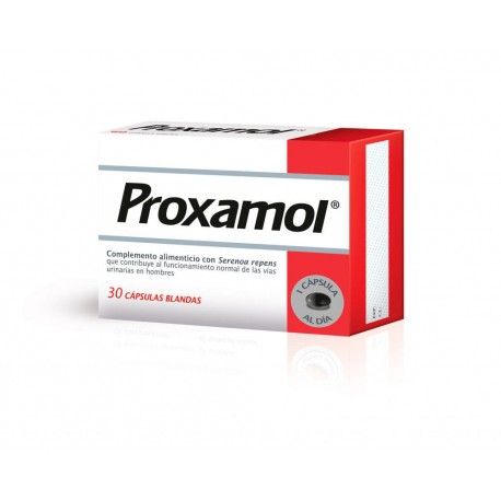 Proxamol 30 Kapseln Proxamol 30 Kapseln
