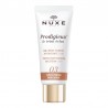 Nuxe Prodigieux BB Cream Moisturizing with Color Le Teint Èclat Dark Tone 30ml
