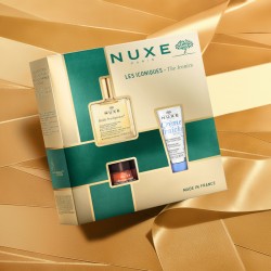 Nuxe Iconic Beauty Treatment Chest