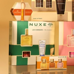 Nuxe Iconic Beauty Treatment Chest