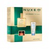 Coffret de soins de beauté iconique Nuxe