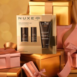 Nuxe Chest Exclusively Him: set di cura per gli uomini