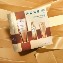 Nuxe Mythical Fragrance Beauty Box