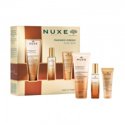 Coffret Beauté Parfum Mythique Nuxe