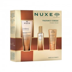 Coffret Beauté Parfum Mythique Nuxe