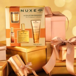 Nuxe Prodigieux Beauty Box Emblematic Range【BUY NOW】