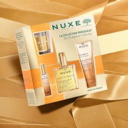 Nuxe Prodigieux Beauty Box Emblematic Range