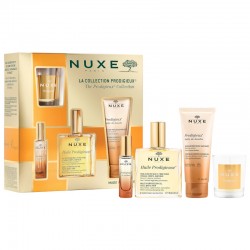 Nuxe Prodigieux Beauty Box Emblematic Range 【JETZT KAUFEN】
