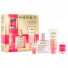 Nuxe Beauty Chest Prodigieux Blumenparty Rosa