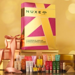 Nuxe Advent Calendar with Beauty Treatments