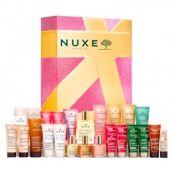 Nuxe Advent Calendar with Beauty Treatments