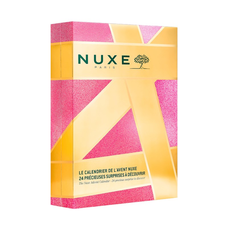 Nuxe Advent Calendar with Beauty Treatments