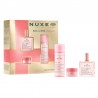 Nuxe Coffret Soin Visage La Vie en Rose Rose