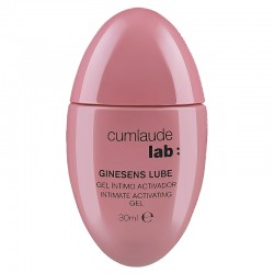 Cumlaude Lab Ginesens Gel 30ml