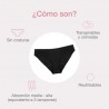 CUMLAUDE LAB Menstrual Panties Size S