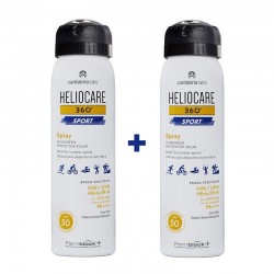 HELIOCARE 360º Sport Spray...