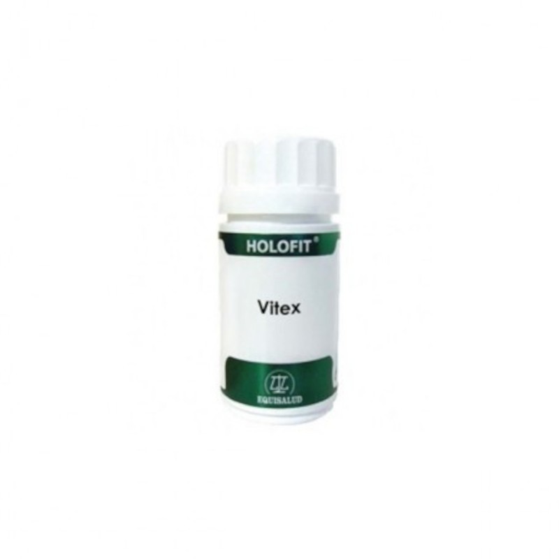 Equisalud Holofit Vitex 50 Gélules Equisalud Holofit Vitex 50 Gélules