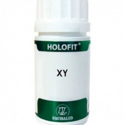 Equisalud Holofit Xy 50 Kapseln