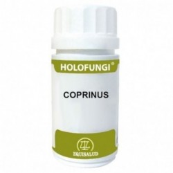 Equisalud Holofungi Coprinus 50 Kapseln