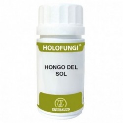 Equisalud Holofungi Champignon Solaire 50 Gélules