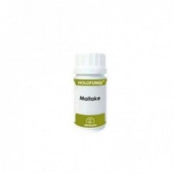 Equisalud Holofungi Maitake 50 Gélules