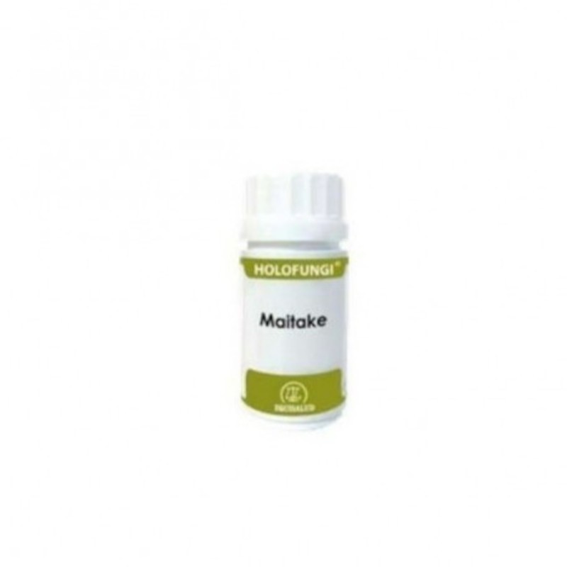 Equisalud Holofungi Maitake 50 Gélules Equisalud Holofungi Maitake 50 Gélules