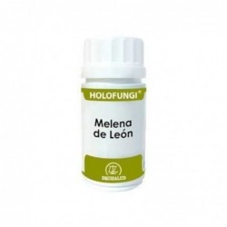 Equisalud Holofungi Melena de León 50 Cápsulas