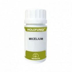 Equisalud Holofungi Micelium 50 Cápsulas