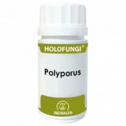Equisalud Holofungi Polyporus 50 Cápsulas