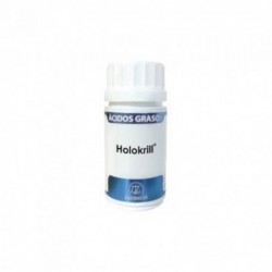 Equisalud Holokrill 60 Kapseln