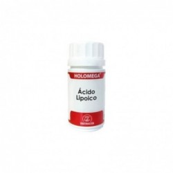 Equisalud Holomega Acido Lipoico 180 Capsule