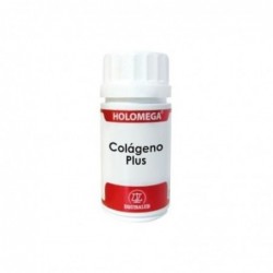 Equisalud Holomega Collagen Plus 50 Capsules