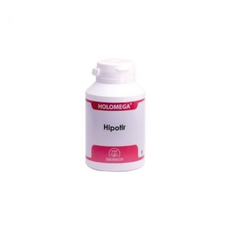 Equisalud Holomega Hypotir 50 Kapseln