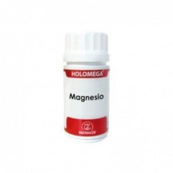 Equisalud Holomega Magnesium 50 Kapseln