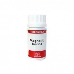 Equisalud Holomega Magnésium Marin 50 Gélules