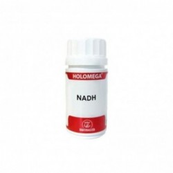 Equisalud Holomega Nadh 50 Gélules