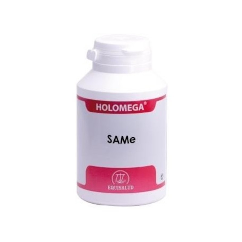 Equisalud Holomega Same 180 Capsules