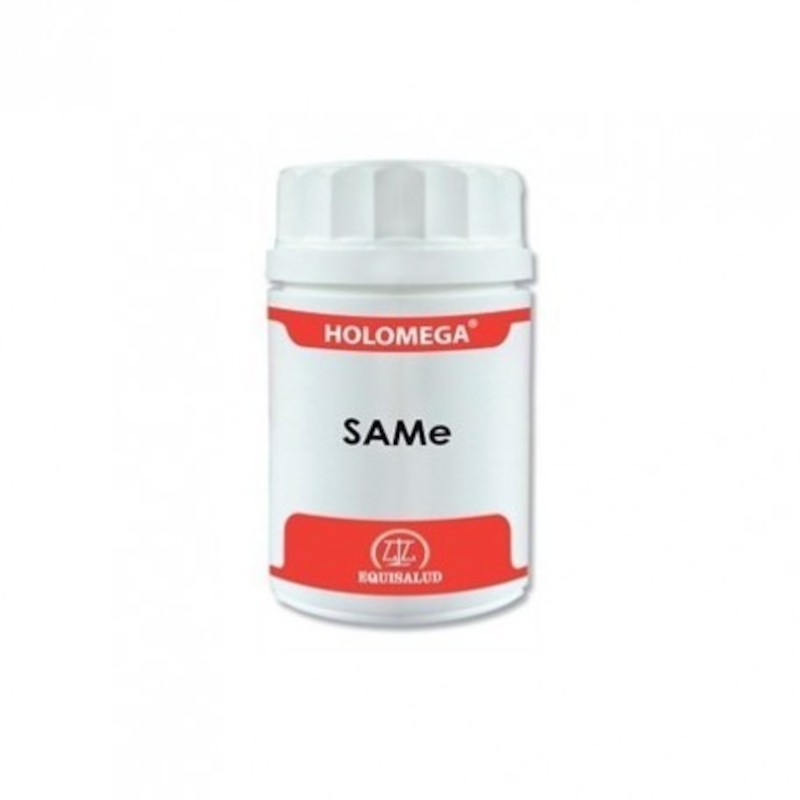 Equisalud Holomega Same 50 Capsules Equisalud Holomega Same 50 Capsules