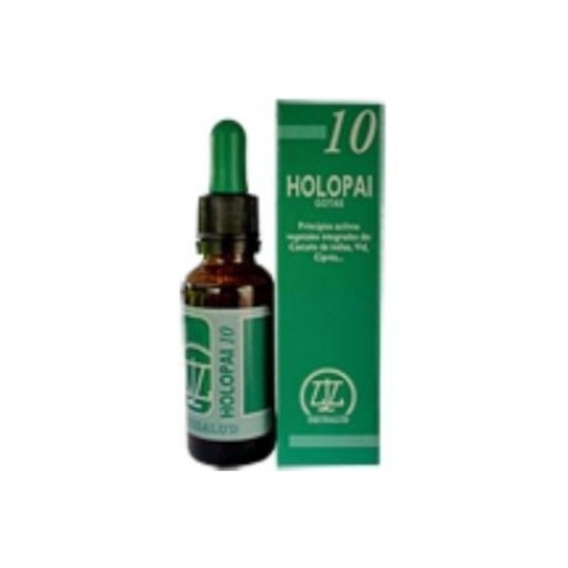 Equisalud Holopai 10 (Return Circulation Equisalud Holopai 10 (Return Circulation