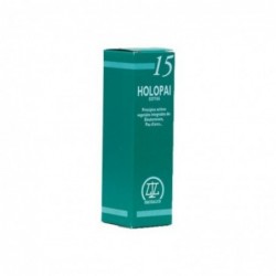 Equisalud Holopai 15 (Antidegenerativ) 31 ml