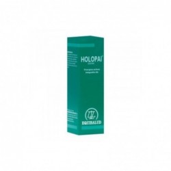 Equisalud Holopai 1-A (Equilibrante Nervioso) 31 ml