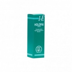 Equisalud Holopai 1-E (Estimulante Sistema Nervioso Central) 31 ml