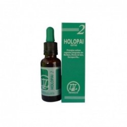 Equisalud Holopai 2 (Allgemeine Reinigung) 31 ml