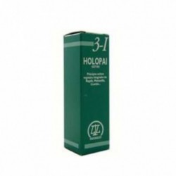 Equisalud Holopai 3-I (Verdauungsentzündungen) 31 ml