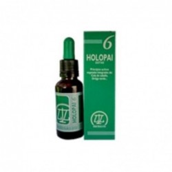 Equisalud Holopai 6 (Regenerador Tejido, Antiinflamatorio) 31 ml