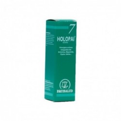 Equisalud Holopai 7 (Regulador Hipófisis-Ovarios) 31 ml